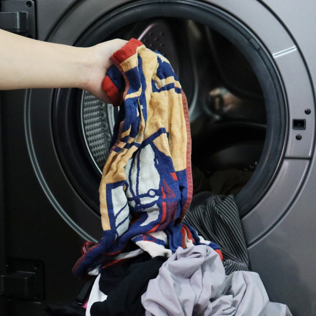 洗衣机上的“KG”，指的是干衣还是湿衣？真实答案：不仅是重量！