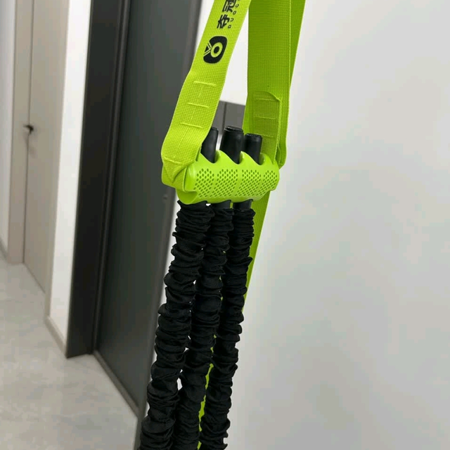 双11战利品，单杠训练神器