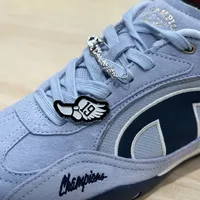 Champion复古赛车鞋值得入手吗？500+用户真实口碑大PK