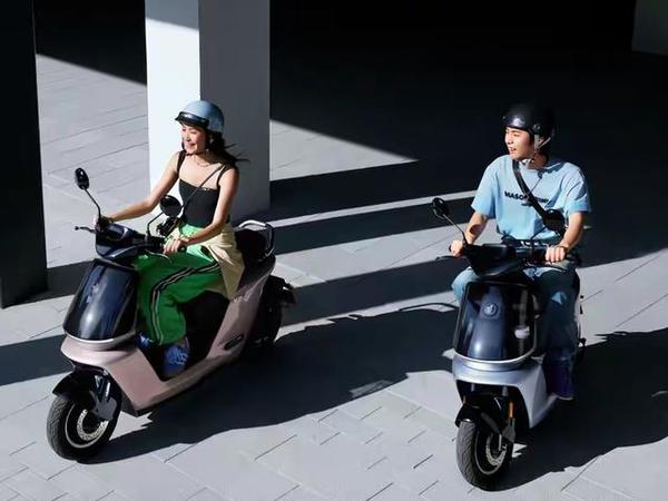 再见了雅迪！3款72V实用性电动摩托车来了，3000元价位内没有对手
