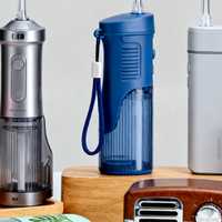 给亲朋好友送冲牙器合适吗？五款热门精品深入测评！