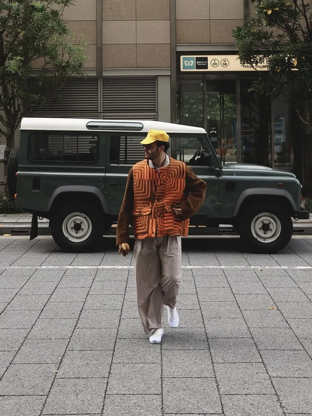 #whatwewear