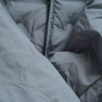 曾舜晞同款羽绒服，保暖又时尚