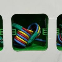 装修重新布电线 这种底盒坚决不能再用了