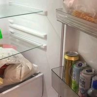 美的182升冰箱：小户型的理想选择
