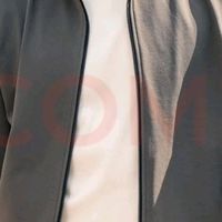 秋季百搭实用神器：布先生夹克