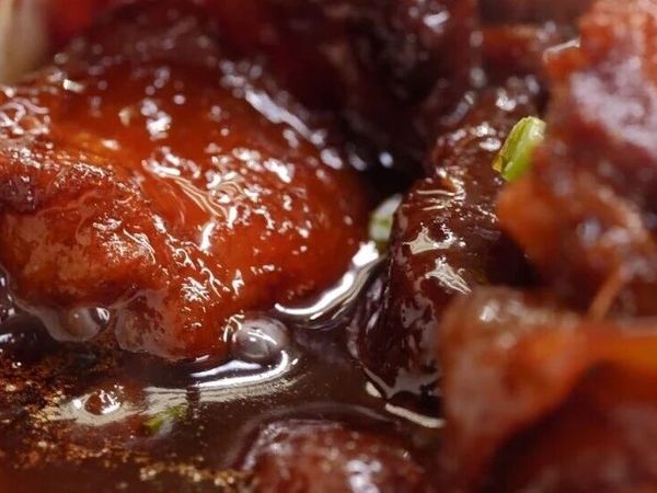 巨香巨下饭！三分钟学会这5道硬菜，全家都夸。