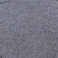 软糯暖人身，法式慵懒风