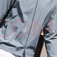 布先生PT16786休闲夹克体验