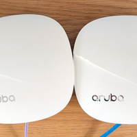 不到一折！只要100块！家庭wifi最终方案，就是这只Aruba胖IAP！