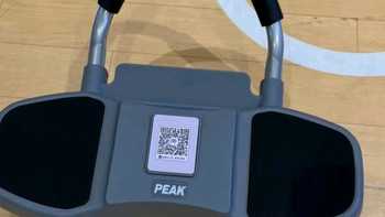 运动器材种草：匹克（PEAK）四轮健腹轮自动回弹