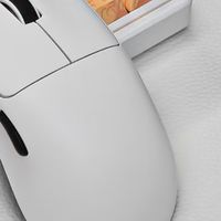 电竞装备升级！瓦尔基里M3LITE鼠标49元闭眼冲