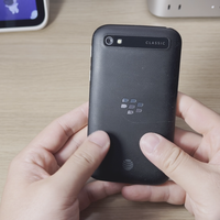 黑莓9981复刻蓝牙键盘值得入手吗？653+用户观点大PK