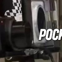 大疆新品Pocket4相机新图来了，或即将发布