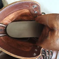 红翼8111工装靴值得入手吗？35+用户真实口碑大PK