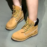 Ye同款Timberland大黄靴值得买吗？1500+用户真实观点大PK