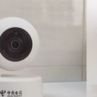 30左右拿下TPLINK云网络监控摄像头，支持红外网络语音，360℃云台