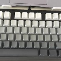 新盟M87Lite三模机械键盘：高颜值全能款，办公电竞双适配