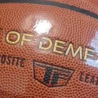 斯伯丁（SPALDING）篮球TF系列7号PU比赛室内外兼用耐磨成人青少