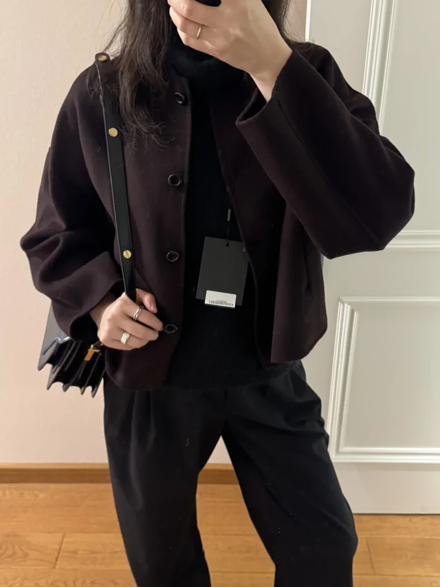 高质感穿搭 还得是MassimoDutti