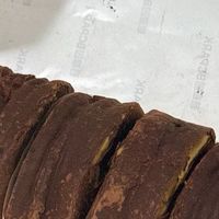 双11囤货推荐：碧翠园泥巴派巧克力蛋糕