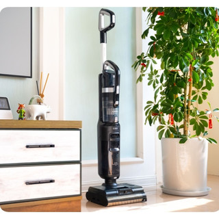 2025年家用洗地机怎么选最靠谱？全民选择的第一梯队产品实测