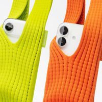 iPhonePocket正式发布：苹果与三宅一生联名打造可穿戴科技新体验