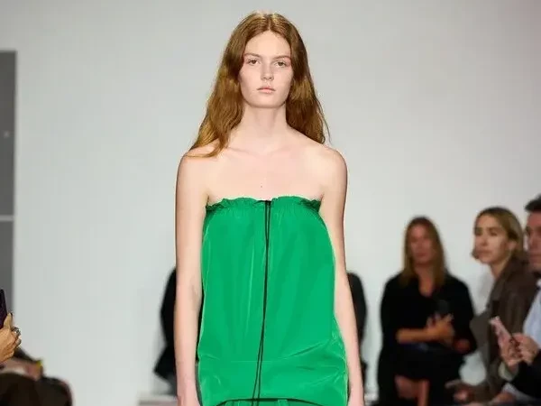 Lii 2026 春夏时装秀