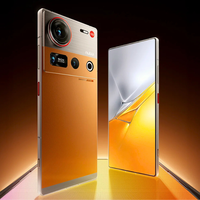 努比亚Z80 Ultra真全面屏是'视觉革命'还是'技术噱头'？1200+用户观点大碰撞