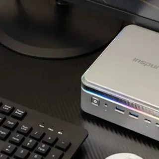 武装酷睿Ultra 7 255H 支持八折国补 浪潮AI F3迷你主机靠谱吗？