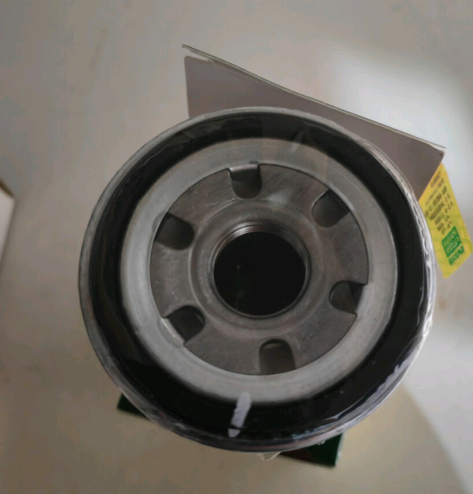 曼牌滤清器滤清器