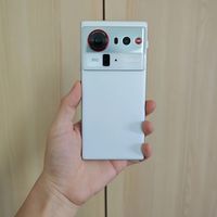 努比亚Z80Ultra值得买吗？用了半个月发现，优点很突出短板也明显