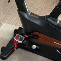 易跑F5 Turbo动感单车使用体验