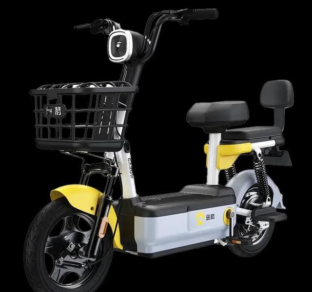 48V、60V、72V性价比最高的6款电动车，都是金箭绿源的热销车型