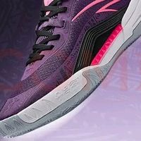 欧文团队款篮球鞋，耐磨缓震防滑