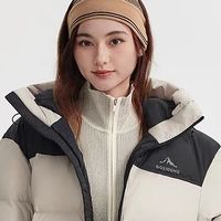 冬季必备：羽绒服选购指南