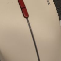 AOC双模鼠标，办公游戏两不误