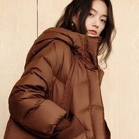 羽绒服保暖性能解析