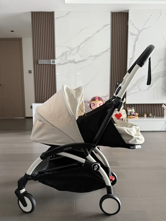 婴儿车👶🏻yoyo3小樱桃🍒