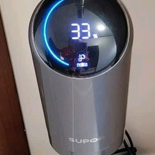 苏泊尔洗地机太省心！洗拖吸一体，家务效率翻倍