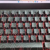 iLovbee B75无线键盘：复古与电竞兼备