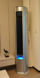 TCL小蓝翼C7新风空调：打造深度睡眠的空气管家