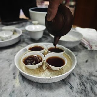 陈茶类乌龙茶可以怎么买？个人经验分享