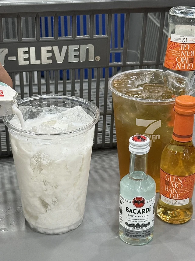 分享我在香港喜歡的特調