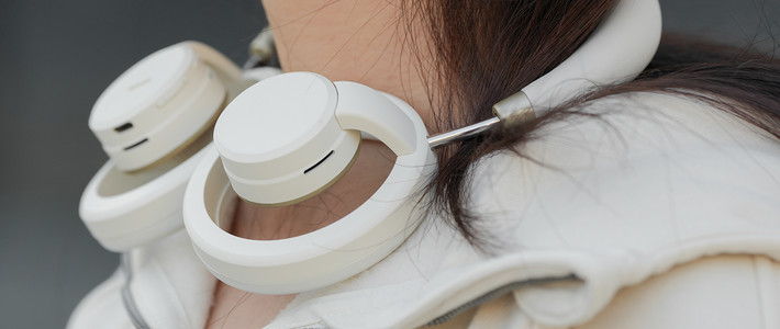 千元头戴新标杆，南卡Bolt开放式耳机深度评测，全球首发