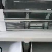 双十一西门子大冰箱使用心得