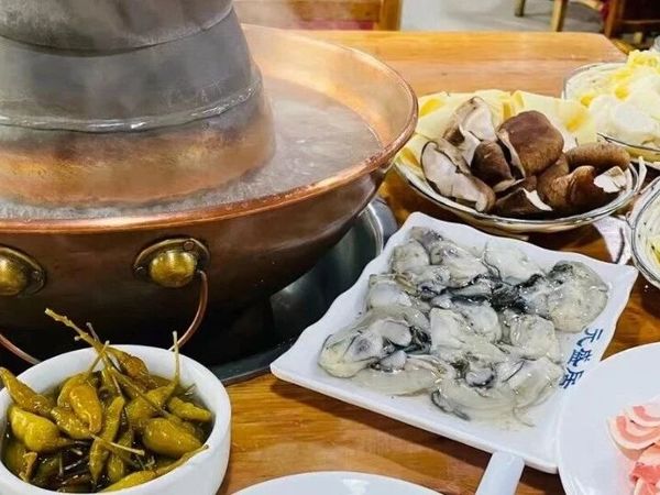 长春美食攻略基础知识篇（十大老炮饭店）