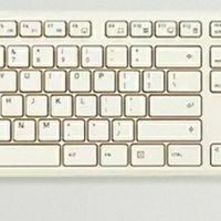 CHERRY DW2300无线键鼠套装：女生办公党心头好