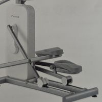 这款椭圆机让我彻底放弃健身房