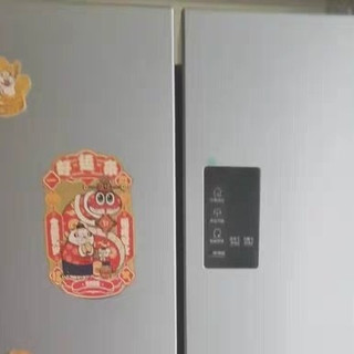 小户型福音！海尔476L超薄冰箱，囤货党直呼太香了！